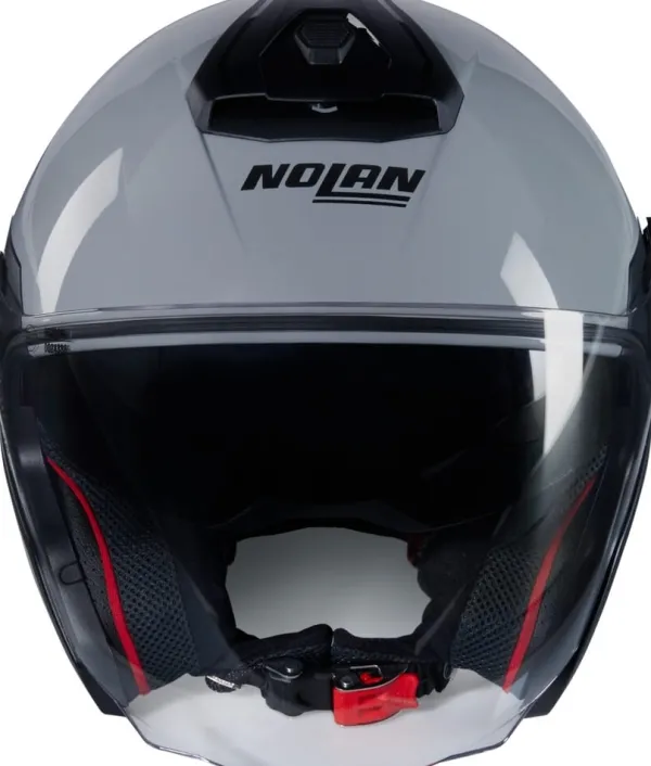 Nolan N40-5 06 Classico 303> Helmen Met Zonnevizier|Bluetooth Helmen