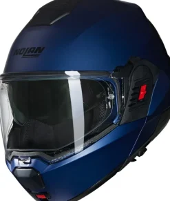 Nolan N120-1 Classico Nobil 313> Systeemhelmen|Helmen Met Zonnevizier