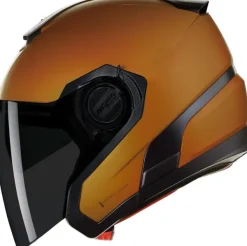Nolan N40-5 06 Classico Nobil 319> Helmen Met Zonnevizier|Bluetooth Helmen