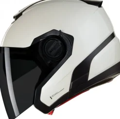 Nolan N40-5 06 Classico Nobil 320> Helmen Met Zonnevizier|Bluetooth Helmen