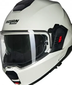 Nolan N120-1 Classico Nobil 320> Systeemhelmen|Helmen Met Zonnevizier