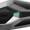Nolan N-COM Mesh Dual> Headsets