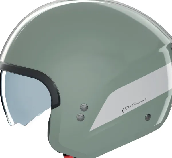 Nolan N20-2 Dolce Vita 348> Jethelmen|Bluetooth Helmen