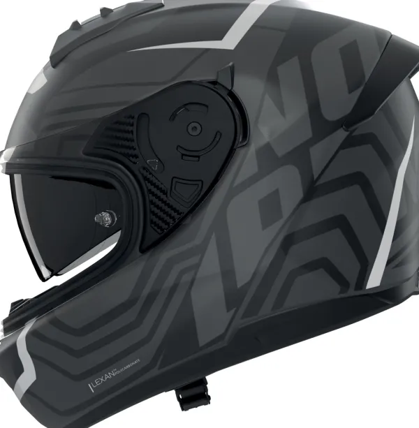 Nolan N60-6 Eclettico 352> Integraalhelmen|Bluetooth Helmen