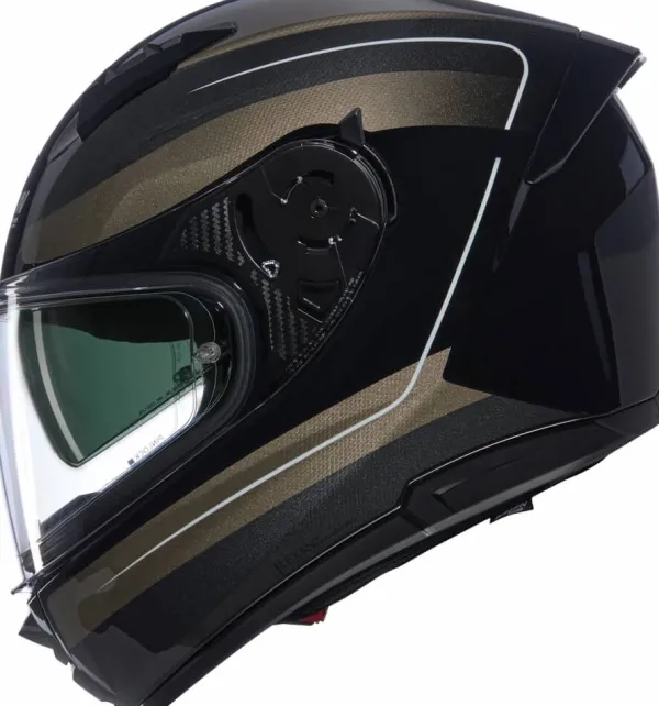 Nolan N60-6 Ermetico 344> Integraalhelmen|Bluetooth Helmen