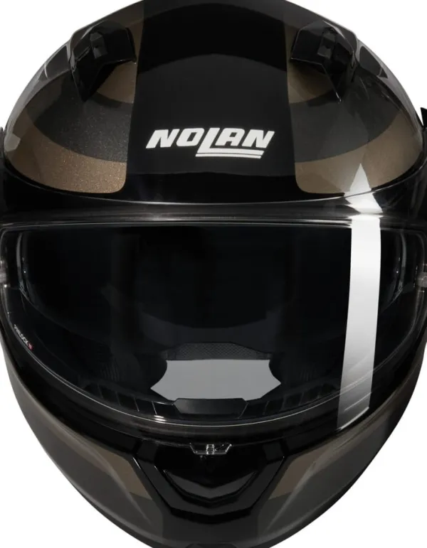 Nolan N60-6 Ermetico 344> Integraalhelmen|Bluetooth Helmen