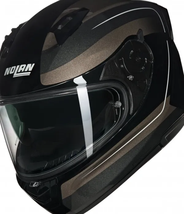 Nolan N60-6 Ermetico 344> Integraalhelmen|Bluetooth Helmen