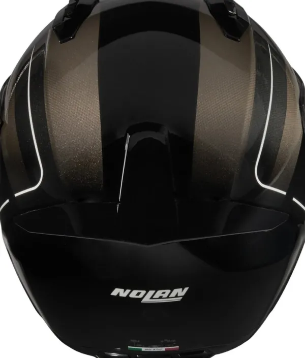 Nolan N60-6 Ermetico 344> Integraalhelmen|Bluetooth Helmen