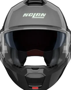 Nolan N120-1 Fluente 361> Systeemhelmen|Helmen Met Zonnevizier