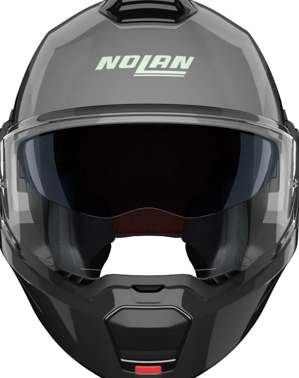 Nolan N120-1 Fluente 361> Systeemhelmen|Helmen Met Zonnevizier