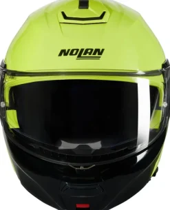 Nolan N100-6 Mivedi 329> Systeemhelmen|Helmen Met Zonnevizier