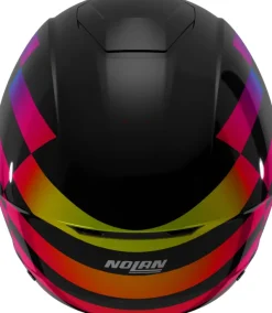 Nolan N20-2 Policromo 345> Jethelmen|Bluetooth Helmen