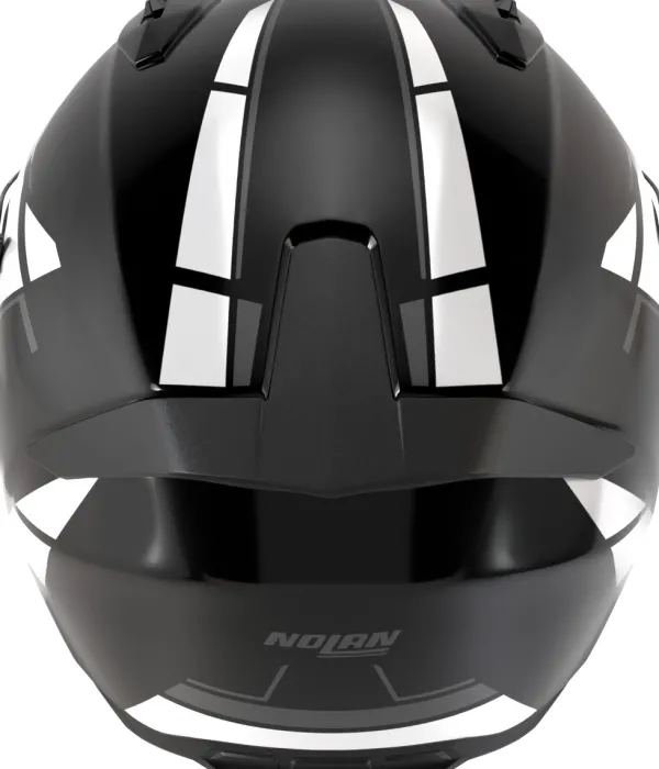 Nolan N60-6 Sincrono 353> Integraalhelmen|Bluetooth Helmen