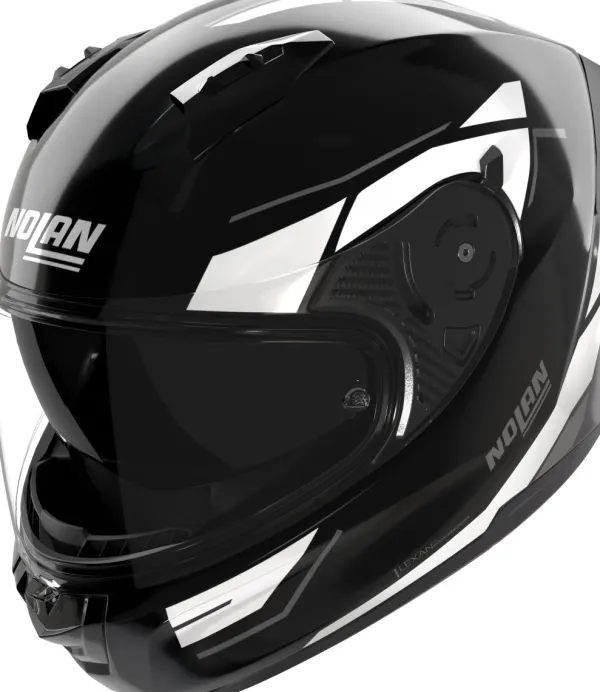 Nolan N60-6 Sincrono 353> Integraalhelmen|Bluetooth Helmen