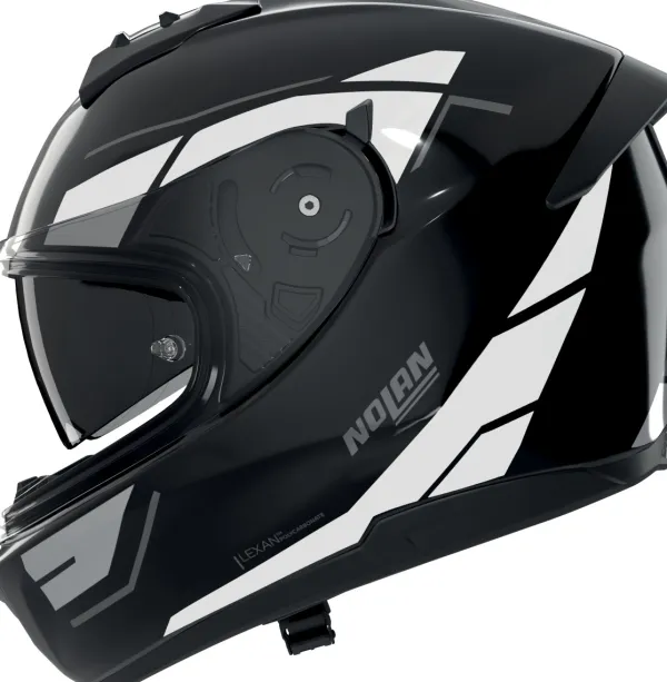 Nolan N60-6 Sincrono 353> Integraalhelmen|Bluetooth Helmen
