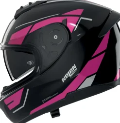 Nolan N60-6 Sincrono 354> Integraalhelmen|Bluetooth Helmen