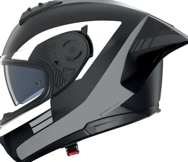 Nolan N60-6 Sport Contrasto 359> Integraalhelmen|Bluetooth Helmen