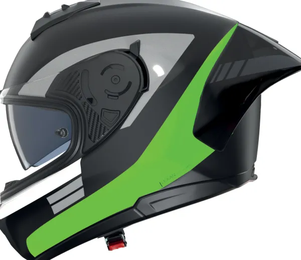 Nolan N60-6 Sport Contrasto 358> Integraalhelmen|Bluetooth Helmen