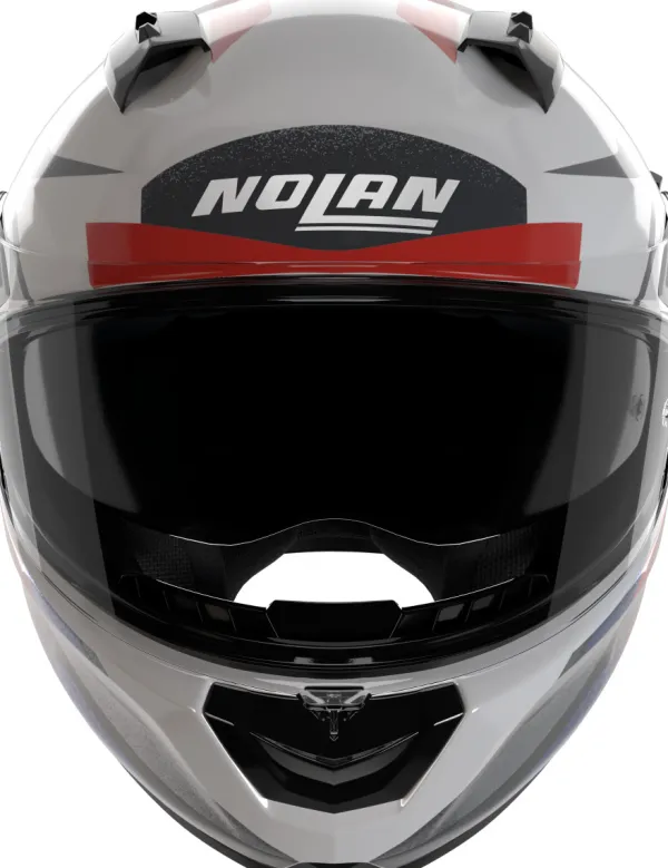 Nolan N60-6 Sport Corsa 355> Integraalhelmen|Bluetooth Helmen