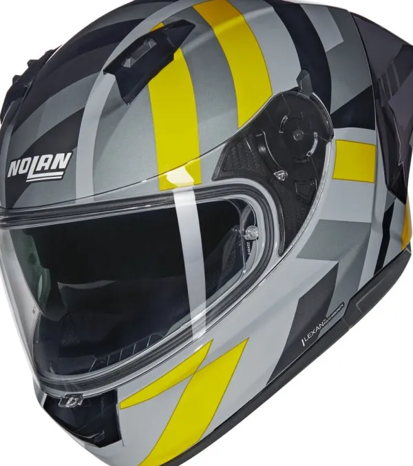 Nolan N60-6 Sport Dinamico 344> Integraalhelmen|Bluetooth Helmen