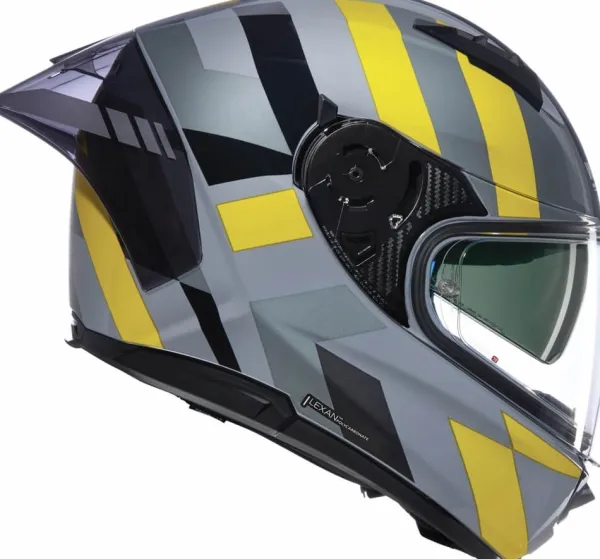 Nolan N60-6 Sport Dinamico 344> Integraalhelmen|Bluetooth Helmen