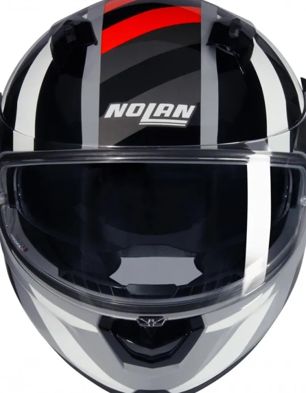 Nolan N60-6 Sport Dinamico 345> Integraalhelmen|Bluetooth Helmen