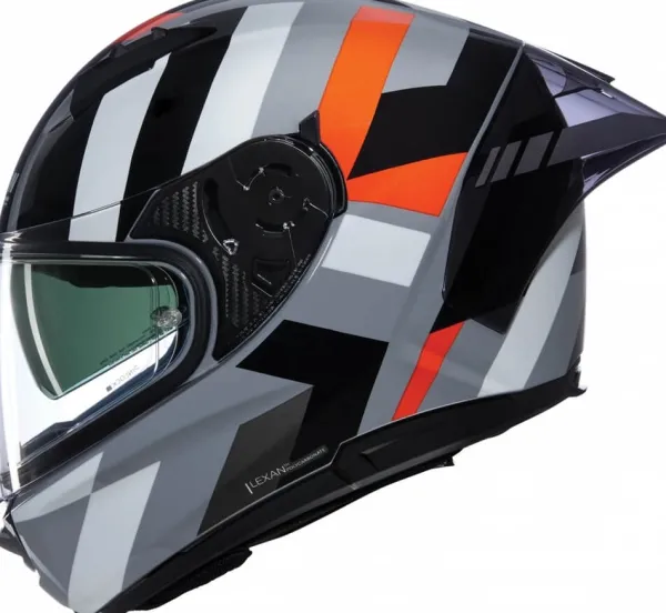 Nolan N60-6 Sport Dinamico 345> Integraalhelmen|Bluetooth Helmen