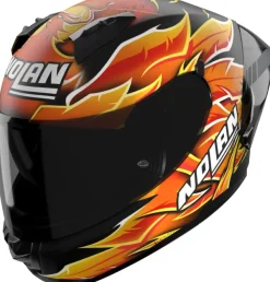 Nolan N60-6 Sport Iannone Replica 360> Integraalhelmen|Bluetooth Helmen