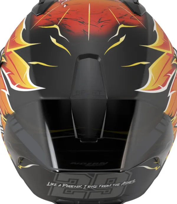 Nolan N60-6 Sport Iannone Replica 360> Integraalhelmen|Bluetooth Helmen