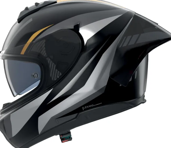 Nolan N60-6 Sport Lesmo 354> Integraalhelmen|Bluetooth Helmen