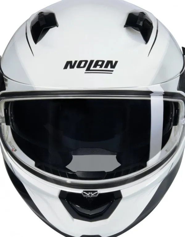 Nolan N60-6 Sport Mesmerico 341> Integraalhelmen|Bluetooth Helmen