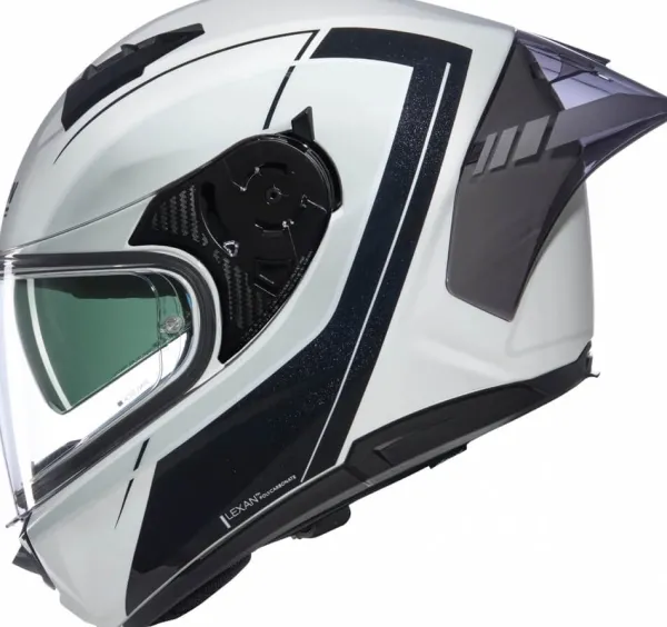 Nolan N60-6 Sport Mesmerico 341> Integraalhelmen|Bluetooth Helmen
