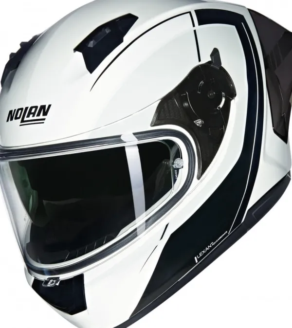 Nolan N60-6 Sport Mesmerico 341> Integraalhelmen|Bluetooth Helmen