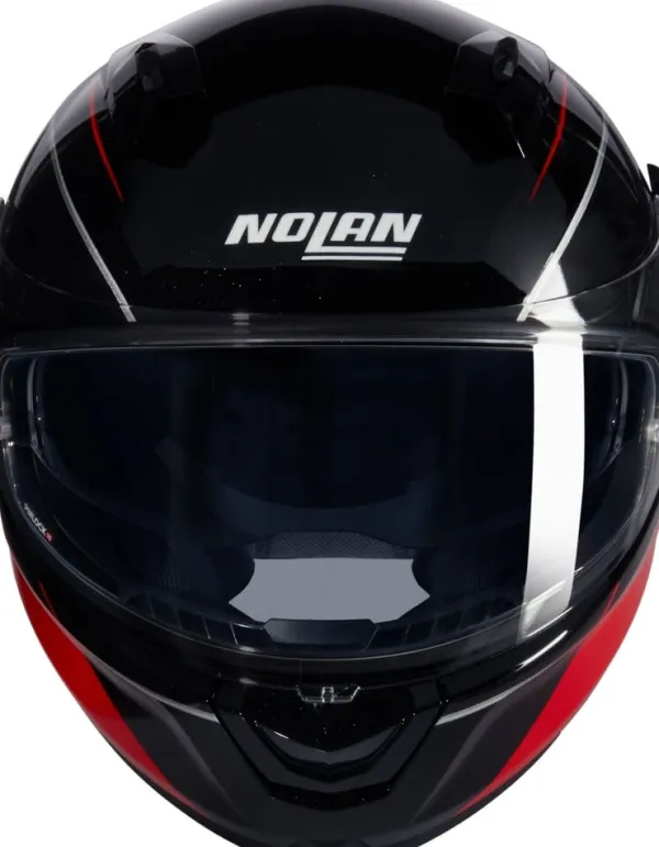 Nolan N60-6 Sport Mesmerico 342> Integraalhelmen|Bluetooth Helmen