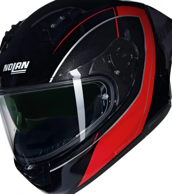 Nolan N60-6 Sport Mesmerico 342> Integraalhelmen|Bluetooth Helmen