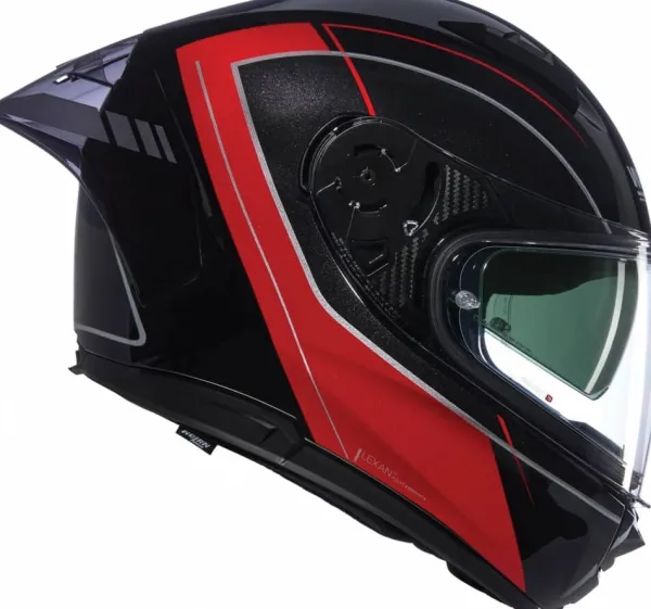 Nolan N60-6 Sport Mesmerico 342> Integraalhelmen|Bluetooth Helmen