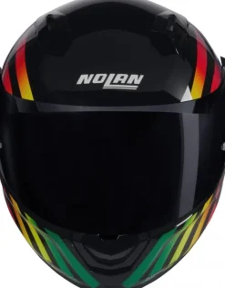 Nolan N60-6 Sport Policromo 343> Integraalhelmen|Bluetooth Helmen