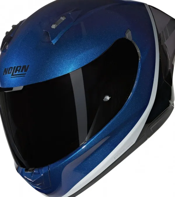 Nolan N60-6 Sport Verniciatura Speciale 346> Integraalhelmen|Bluetooth Helmen