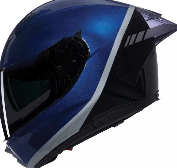 Nolan N60-6 Sport Verniciatura Speciale 346> Integraalhelmen|Bluetooth Helmen