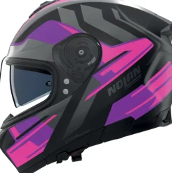 Nolan N80-8 Trittico 358> Integraalhelmen|Helmen Met Zonnevizier