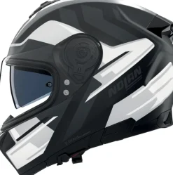 Nolan N80-8 Trittico 359> Integraalhelmen|Helmen Met Zonnevizier