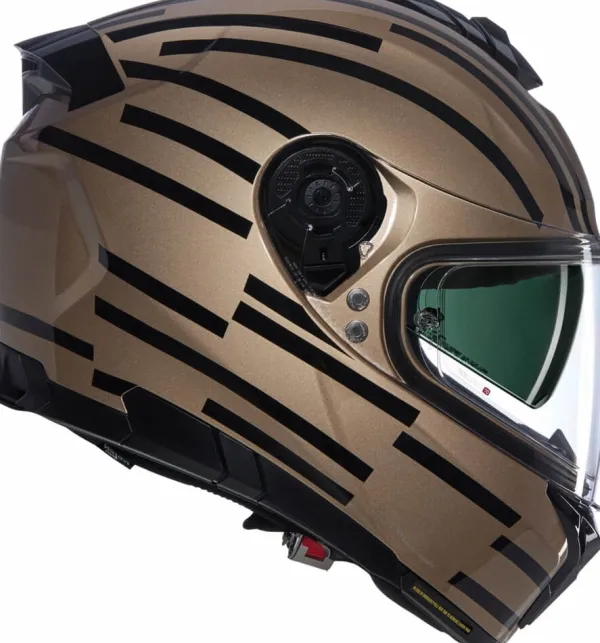 Nolan N80-8 Veloce 348> Integraalhelmen|Helmen Met Zonnevizier