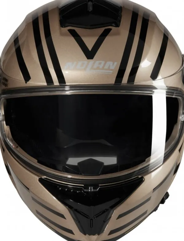 Nolan N80-8 Veloce 348> Integraalhelmen|Helmen Met Zonnevizier