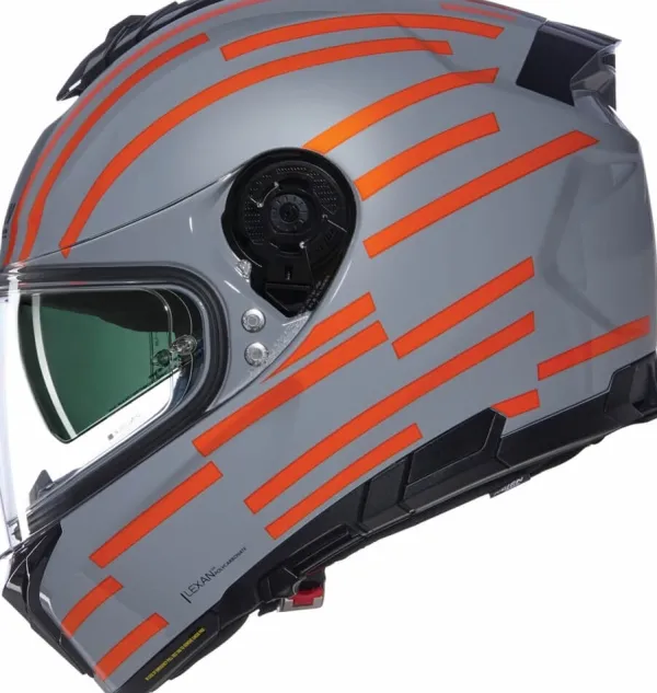 Nolan N80-8 Veloce 349> Integraalhelmen|Helmen Met Zonnevizier