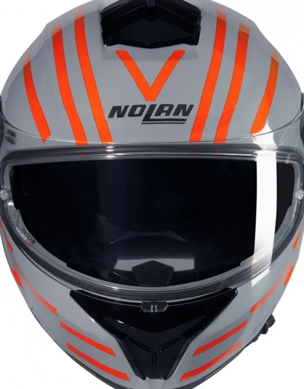 Nolan N80-8 Veloce 349> Integraalhelmen|Helmen Met Zonnevizier