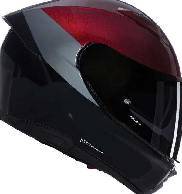 Nolan N60-6 Verniciatura Speciale 343> Integraalhelmen|Bluetooth Helmen