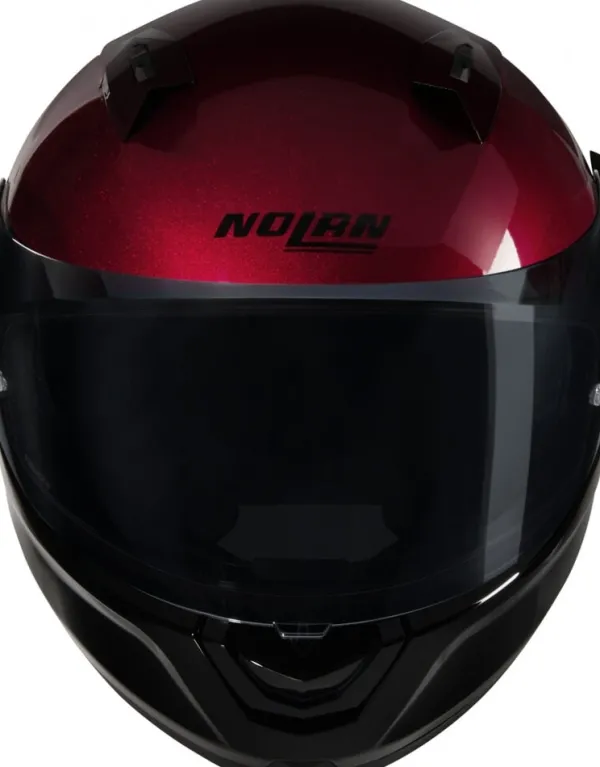 Nolan N60-6 Verniciatura Speciale 343> Integraalhelmen|Bluetooth Helmen