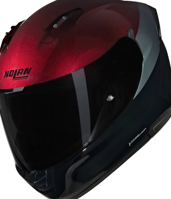 Nolan N60-6 Verniciatura Speciale 343> Integraalhelmen|Bluetooth Helmen