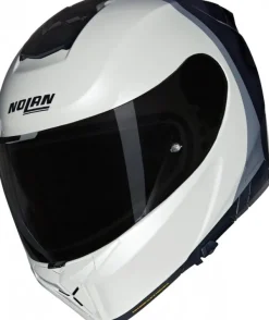 Nolan N80-8 Verniciatura Speciale 344> Integraalhelmen|Helmen Met Zonnevizier