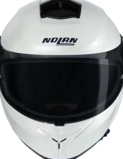 Nolan N80-8 Verniciatura Speciale 344> Integraalhelmen|Helmen Met Zonnevizier